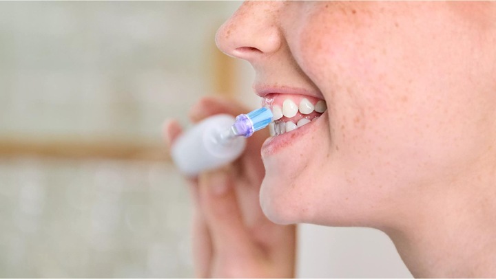 Actual product image Philips Sonicare G3 Premium Gum Care (2 x)