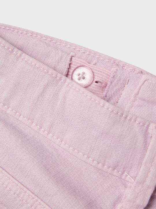 Image du produit Name it Pantalon à jambes larges (122)