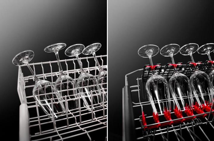 Produktbild AEG VAATWASSER FSE76738P