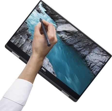 Actual product image Dell Active Pen PN579X