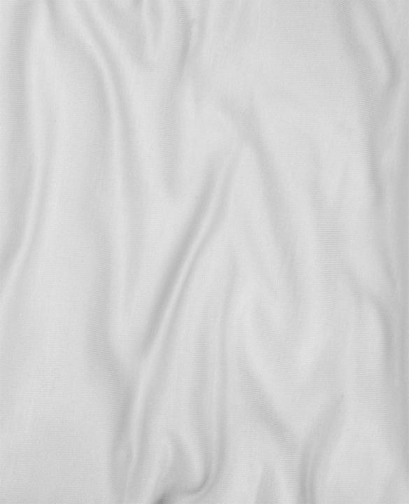 Actual product image Aspero 2 x Cotton fitted sheet - 8478 (90, 100 x 200 x 25 cm)