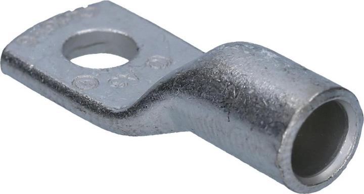 Produktbild Kalitec 10 Stück Cembre A3-M5 Rohrkabelschuh 16mm² M5 unisoliert aus Kupfer verzinnt