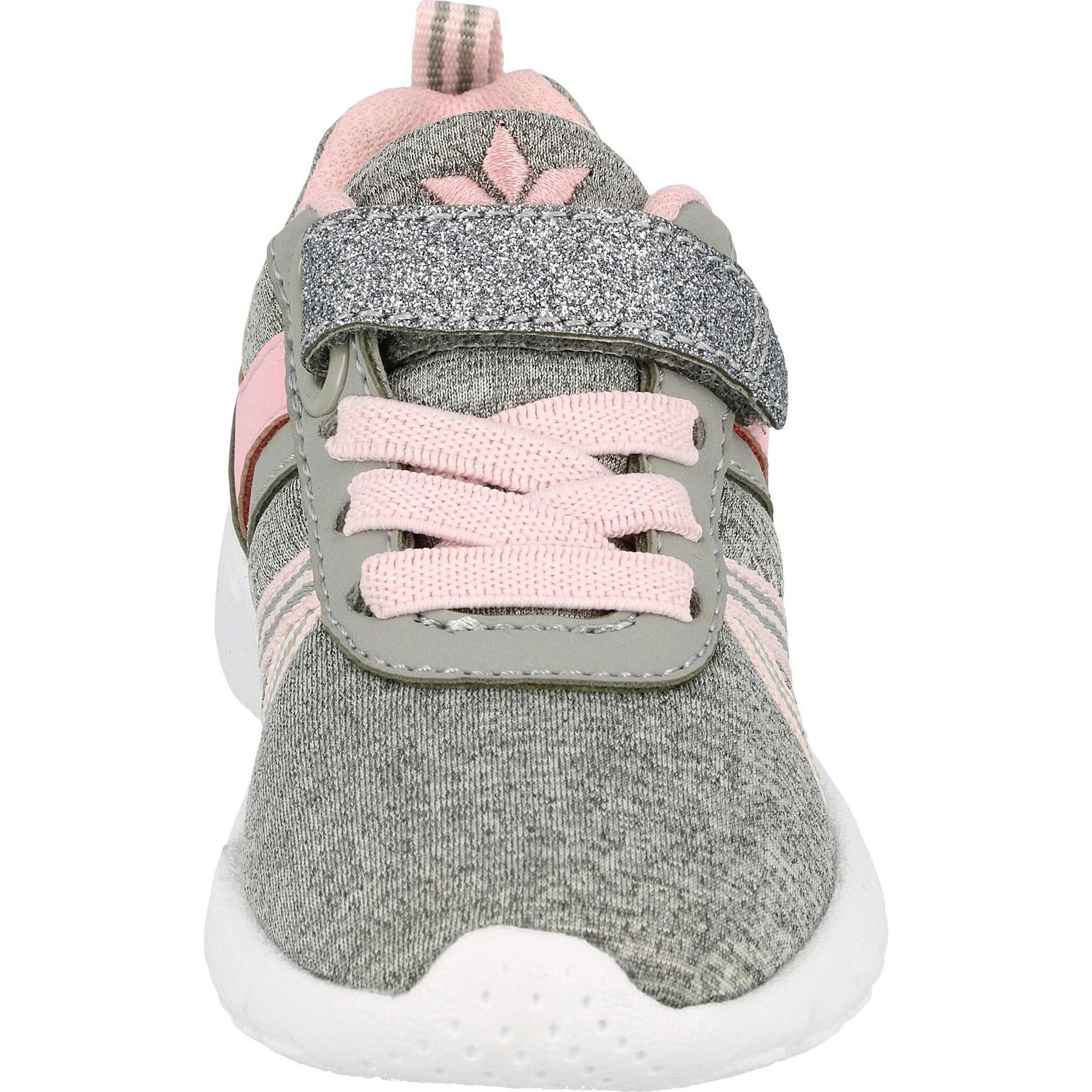 Thumbnail - Lico, Mädchen, Hallenschuhe, Cakes VS (21), Grau