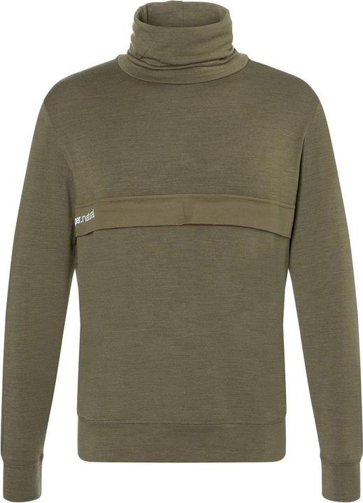 Produktbild Super Natural Alpine Turtleneck (M)