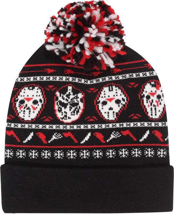 Actual product image Dick Smith Unisex Adult Masks Beanie