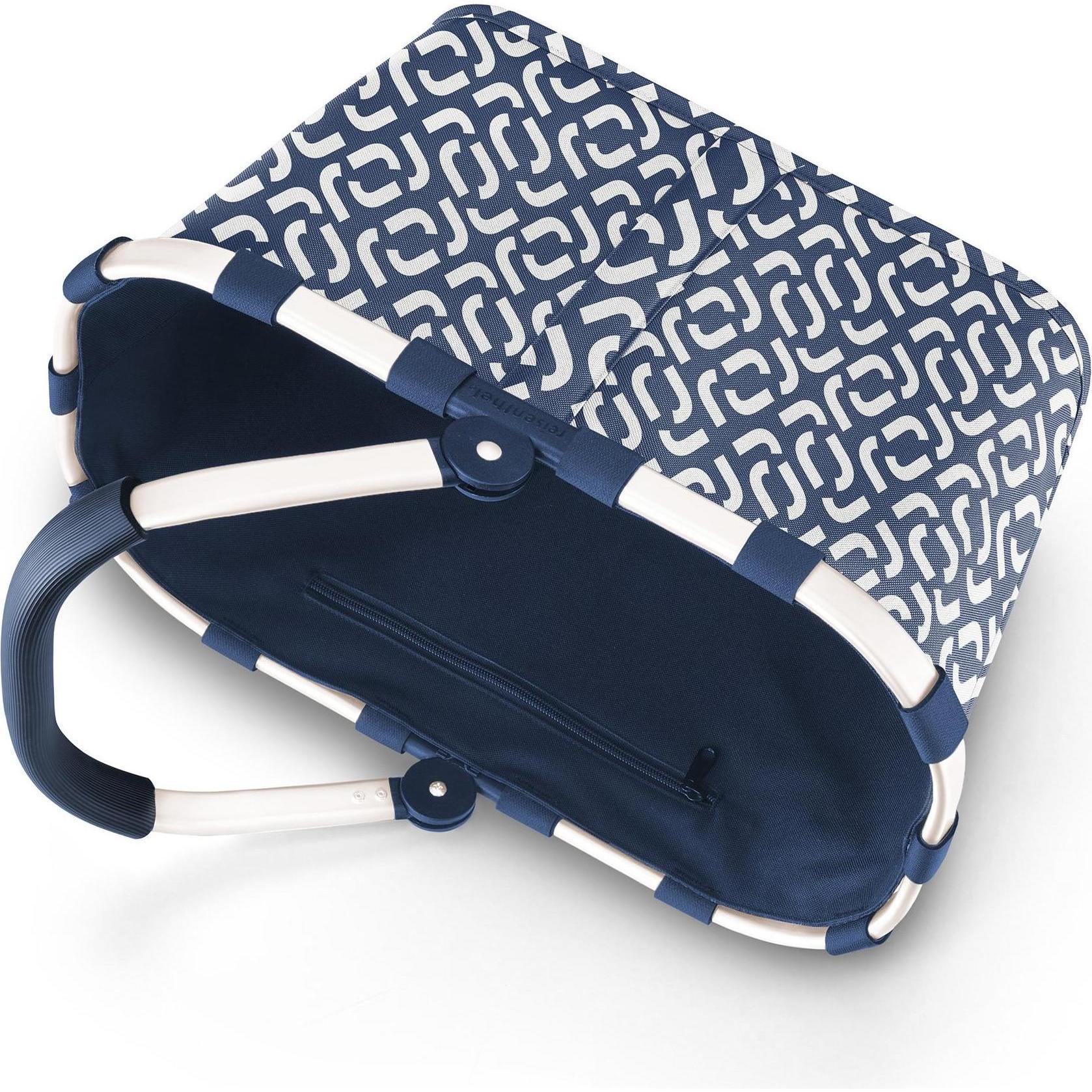 Thumbnail - reisenthel, Einkaufshilfe, Carrybag, Blau