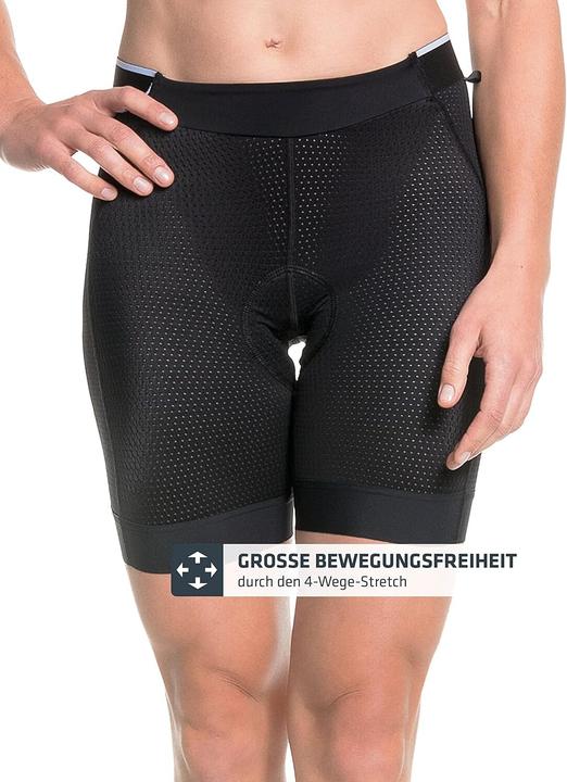 Immagine prodotto Schöffel Pantaloni di pelle 8h (46)