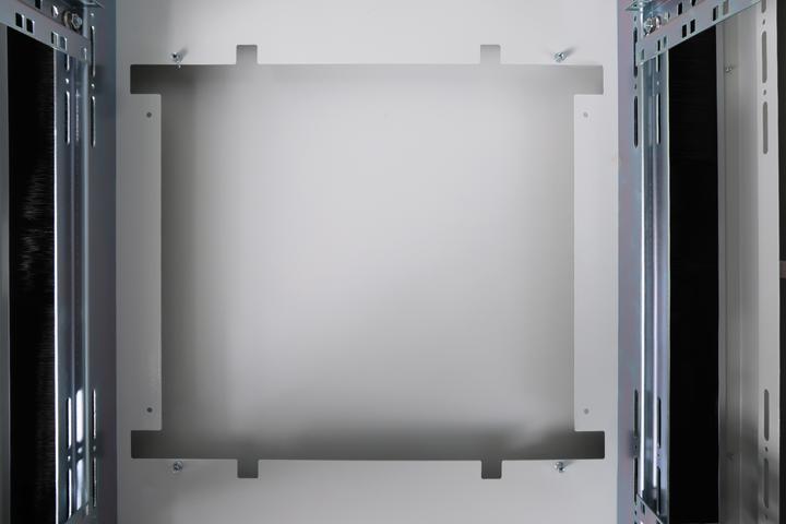 Produktbild Digitus DN-19 22U-8/8-1 Netzwerkschrank (22 HE, 19 Zoll Rack)