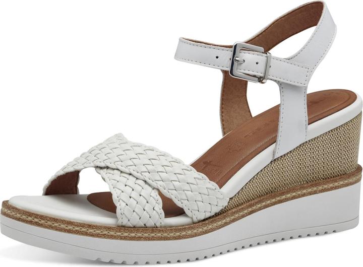 Actual product image Tamaris Sandal (40)