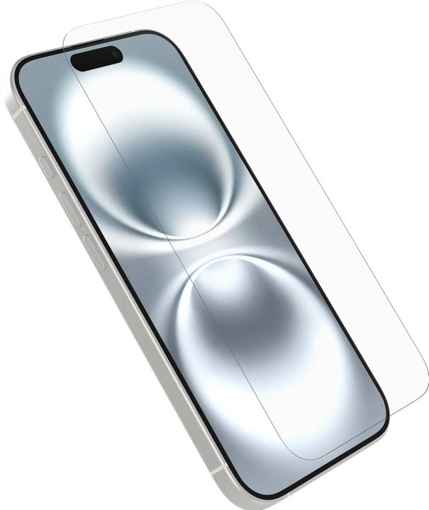 Productafbeelding OtterBox Schermbeschermer Glas (1 Pcs., Apple iPhone 16)