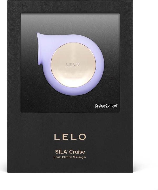 Produktbild LELO Sila Cruise