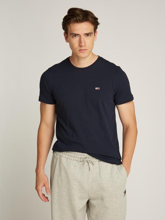 Image du produit Tommy Hilfiger Tjm Xslim 2pack Jersey Tee Ext (XXL)