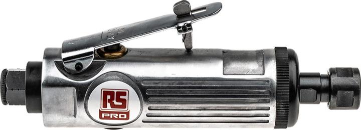 Produktbild RS PRO Schleifer Spannhülse 6mm (Geradschleifer)