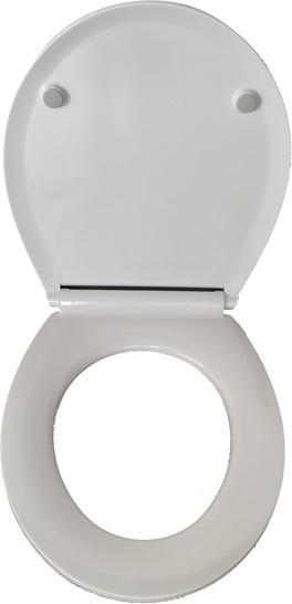 Actual product image Domoletti Toilet Seat Yhuf-R10