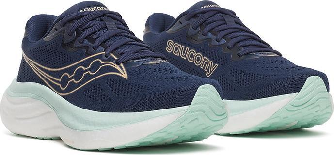 Produktbild Saucony RIDE 19 (42)