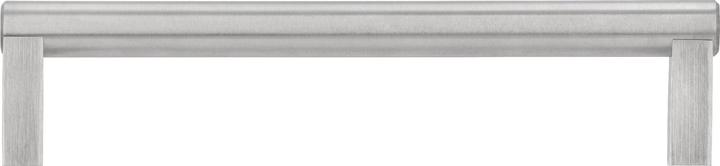 Produktbild Siro Griff Matar ø 14 mm, LA 160 mm, Breite 172 mm, Edelstahl gebürstet