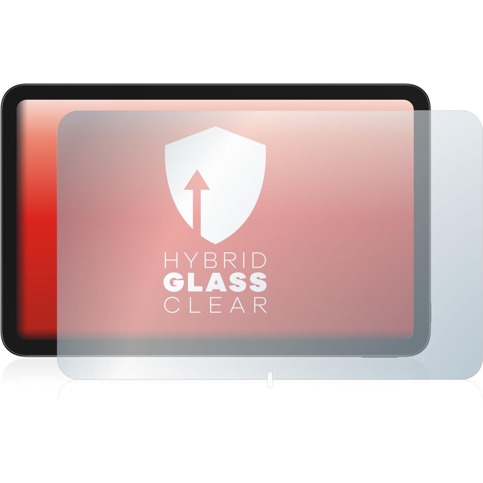 Thumbnail - upscreen Scratch Shield Panzerglasfolie (1 Stück, T20), Tablet Schutzfolie