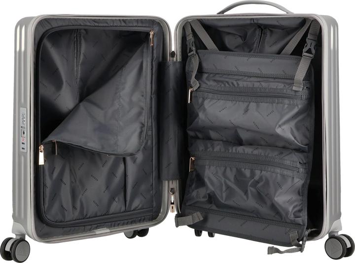 Actual product image Guess Centennial 4 Rollen Kabinentrolley 55.5 cm