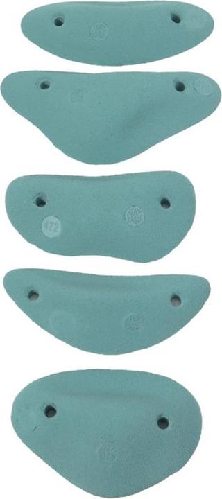 Produktbild KS Klettergriffe Klettergriffe Set Löhsung, Grösse S, Benni Collection (Wunschfarbe (Anfertigung))