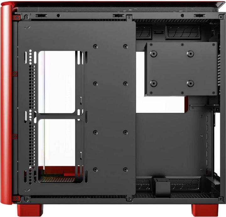 Image du produit Montech KING 95 (ATX, mATX, Mini-ITX)