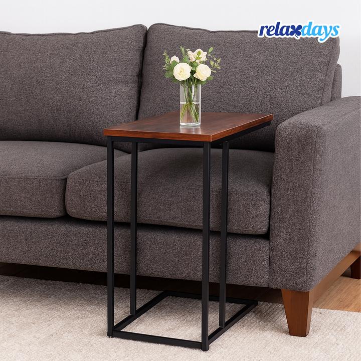 Image du produit Relaxdays Table d'appoint