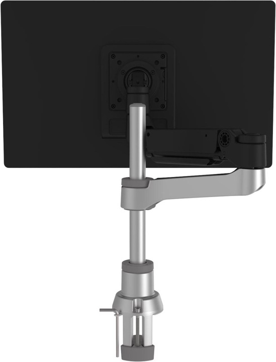 Actual product image R-Go Tools Table Mount Caparo 4 D2 Black/Silver (Table, 40")