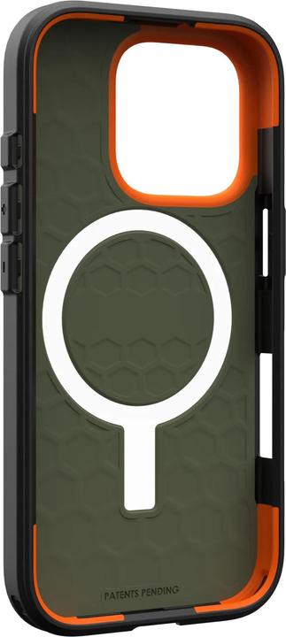 Produktbild UAG Civilian (Apple iPhone 16 Pro)