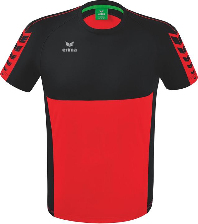 Red/black