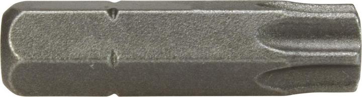 Produktbild Apex 1/4" Biteinsatz, Torx, T10, 25 mm