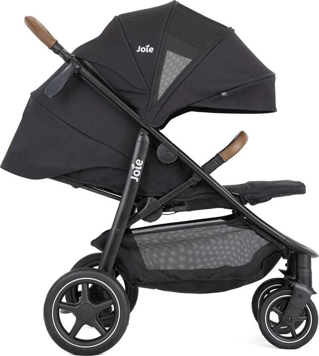 Immagine prodotto Joie Mytrax Pro bundle