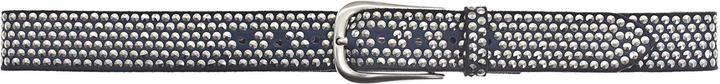 Produktbild B.Belt Nietengürtel I Leder (100)
