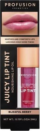 Produktbild Profusion Saftiges pflegendes Lippenöl leicht und schön (Lippenöl)