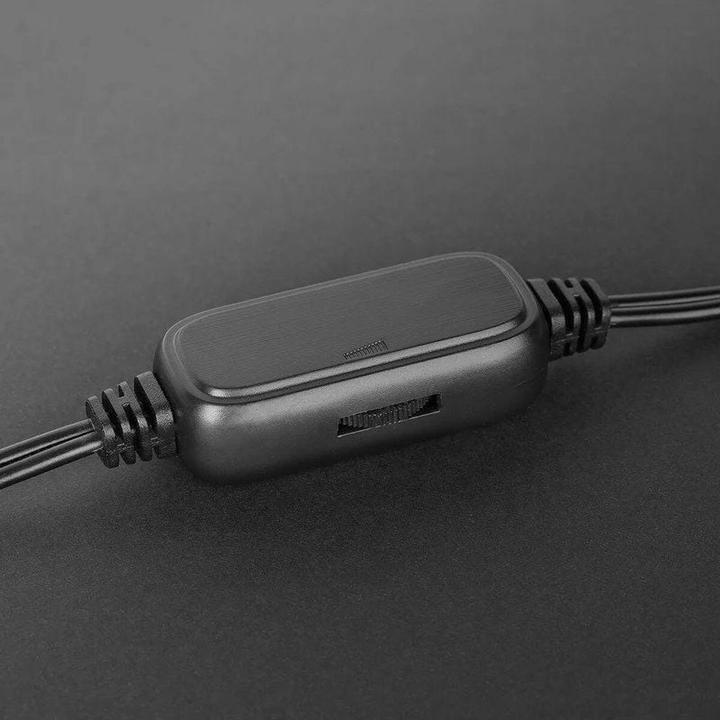 Produktbild Mars Gaming Enceintes Ms-Pro RGB (Noir)