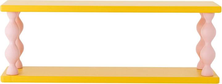Immagine prodotto Bloomingville Mini - Bibiola Shelf - Yellow - MDF