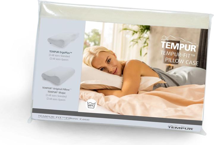 Produktbild Tempur Millenium (Kopfkissenbezug, 32 x 61 cm)