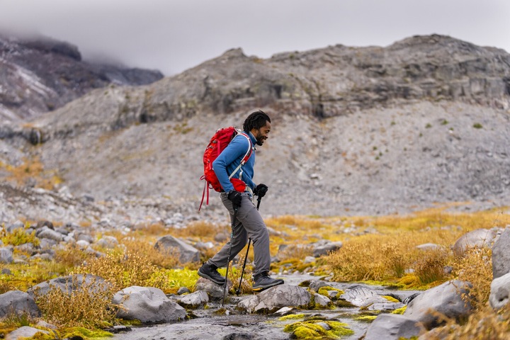 Produktbild Topo Athletic Trailventure 2 WP (47.5)