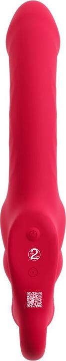 Produktbild You2Toys Strapless Strap-on Triple Teaser RC