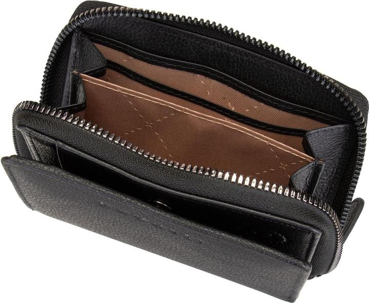 Actual product image Bugatti MIRA wallet