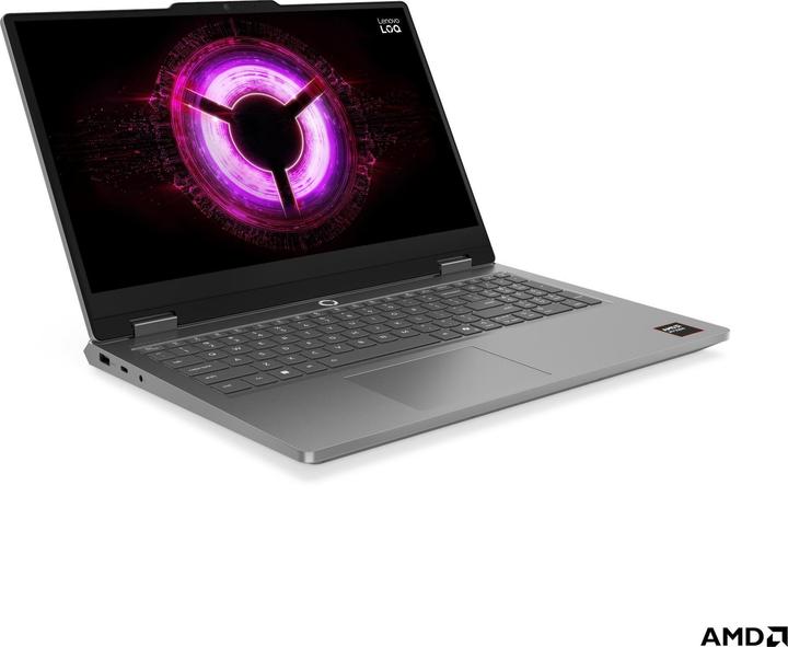 Produktbild Lenovo LOQ Wesentlich 15ARP11 (15.60", 512 GB, 16 GB, Eng. Int.)