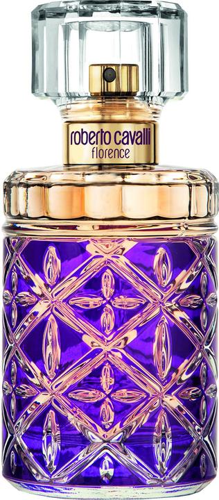 Roberto Cavalli Florence - Für Frauen, 75 ml (Eau de Parfum, 75 ml)