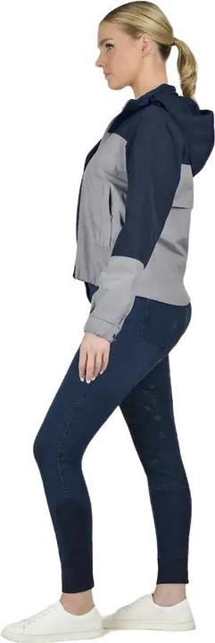 Produktbild Dublin Crissy Jacke wasserfest (M)