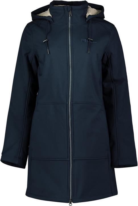 Jack Wolfskin Windy Valley Damen Mantel