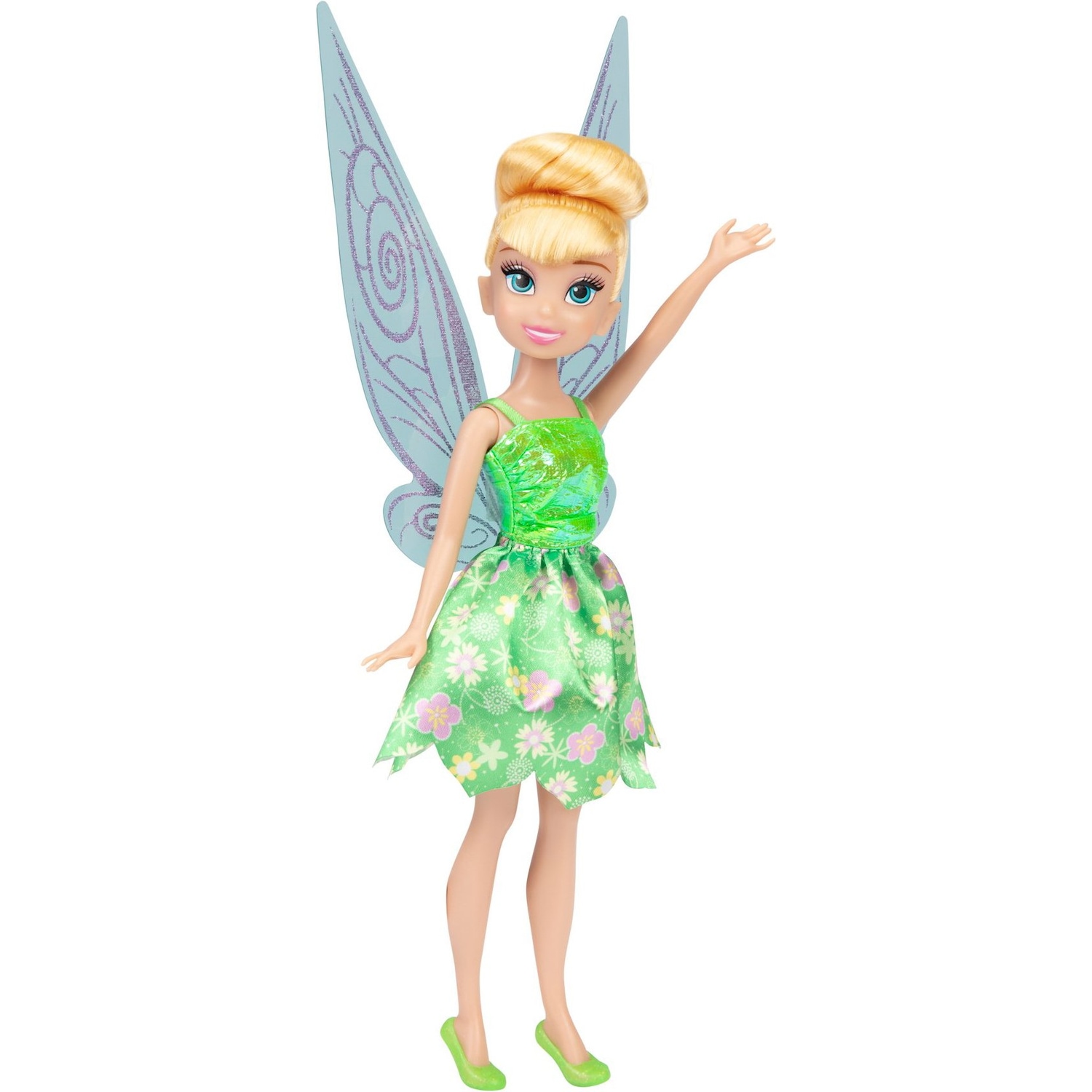 Disney Fairies - Fashion Tinkerbell Doll (221764)