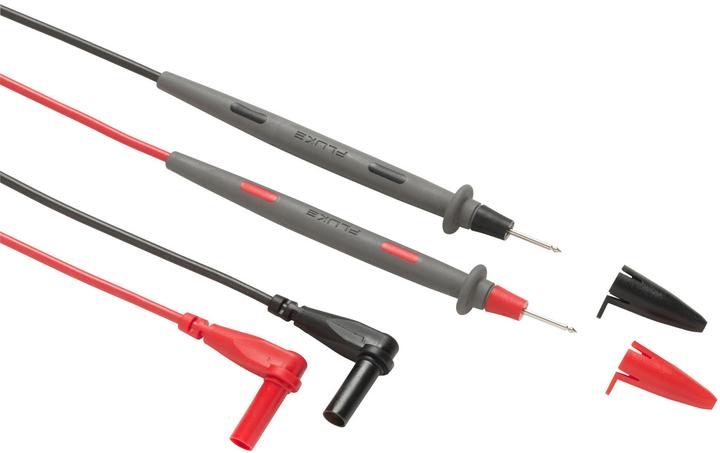 Actual product image Fluke Safety test lead set (