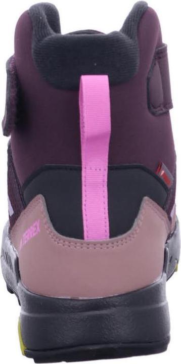 Actual product image adidas Outdoor shoe TERREX TRAILMAKER HIGH C.RDY K (38.5)