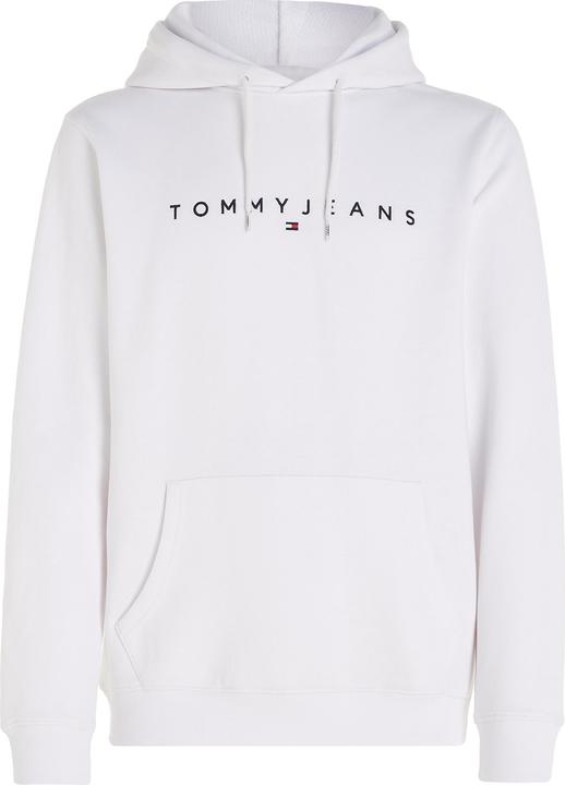 Produktbild Tommy Hilfiger Tjm Reg Linear Logo Herren Kapuzenpullover (XXL)
