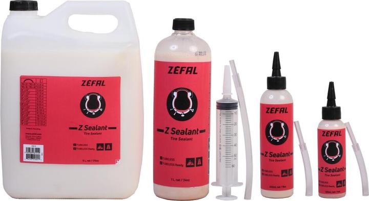 Produktbild Zefal Z-Sealant