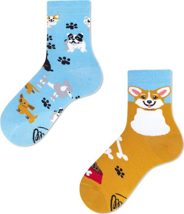 Immagine prodotto Many Mornings Cane giocherellone (Confezione singola, 23 - 26)