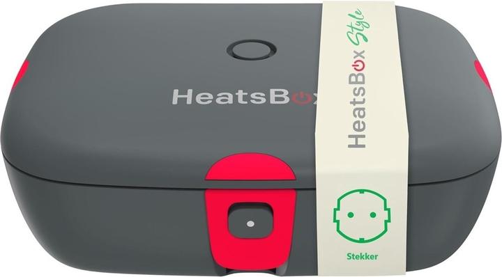 Faitron HeatsBox Style