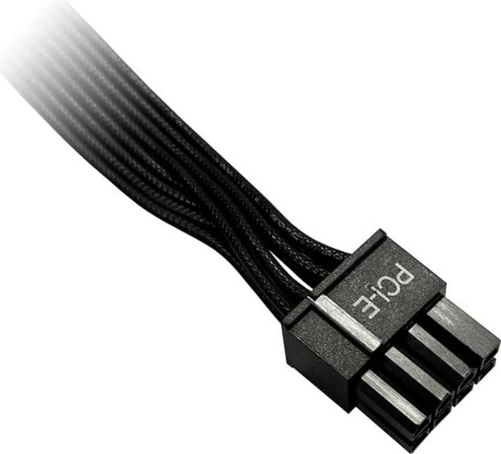 Actual product image LC-Power Netzteil 420W LC420H-12cm Ver.2.31 (400 W)